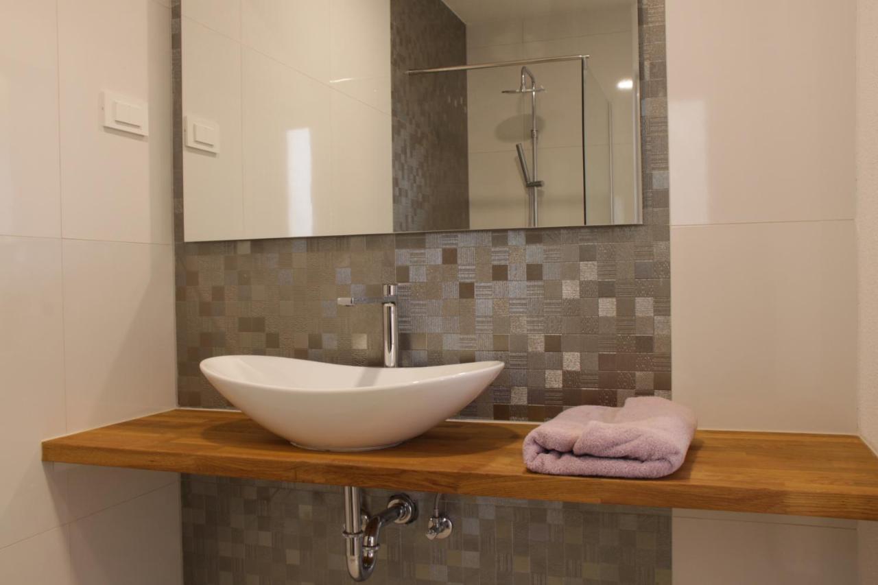 Aparthotel Dalmacija Privlaka  Extérieur photo