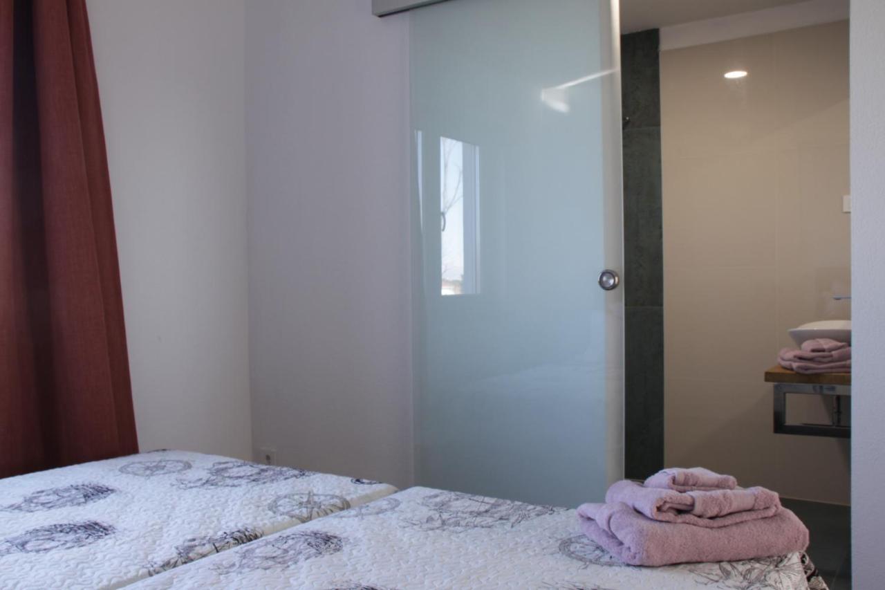 Aparthotel Dalmacija Privlaka  Extérieur photo