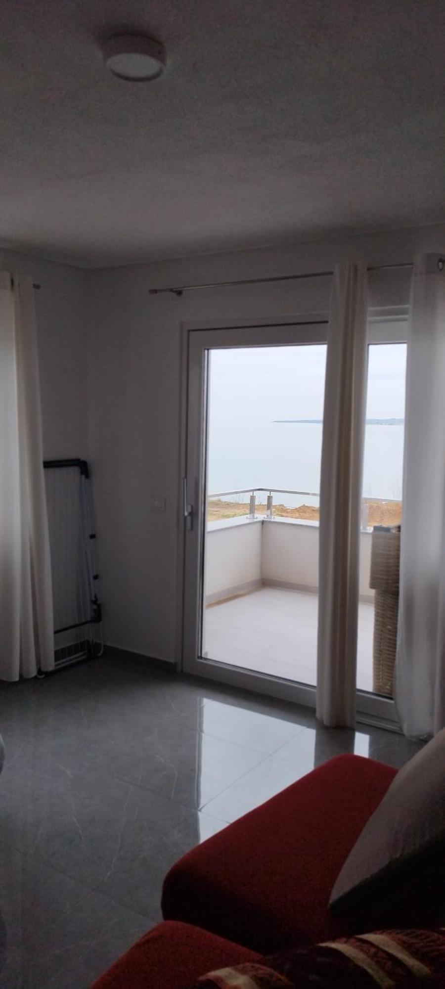 Aparthotel Dalmacija Privlaka  Extérieur photo
