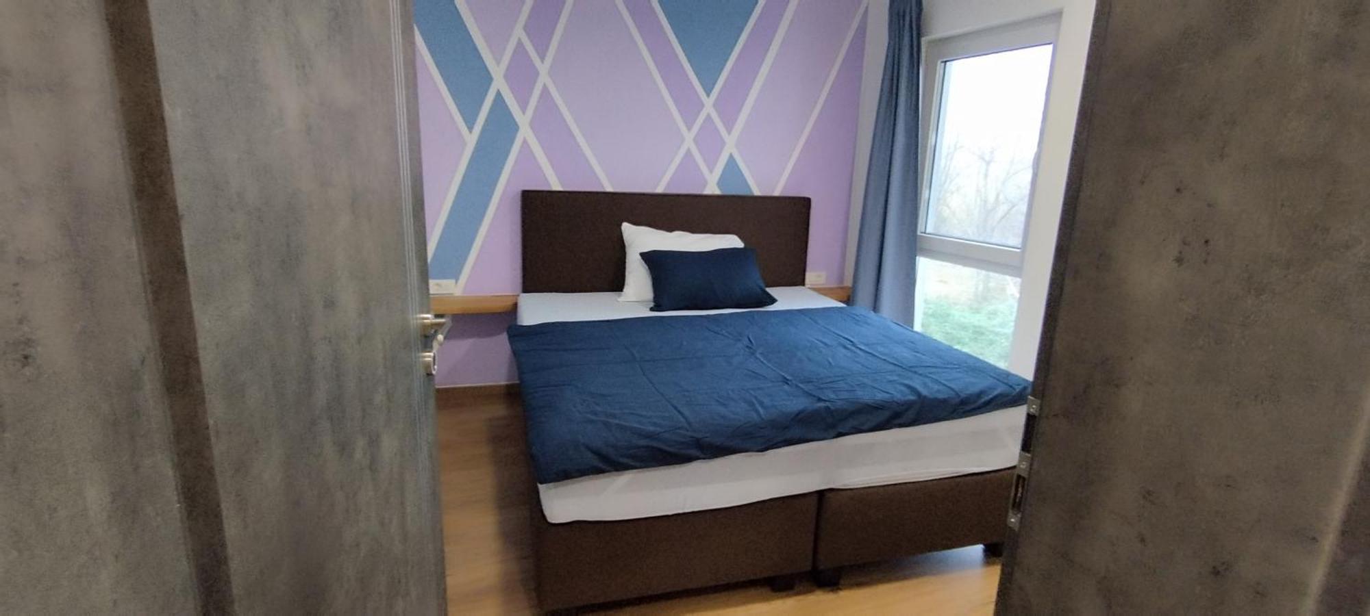 Aparthotel Dalmacija Privlaka  Extérieur photo